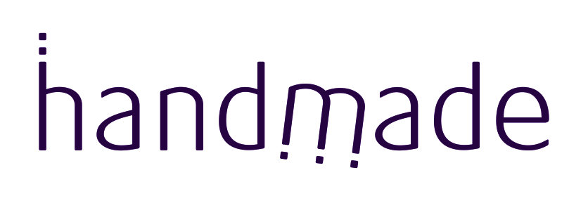 handmade projekt logo