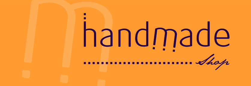 handmade projekt logo