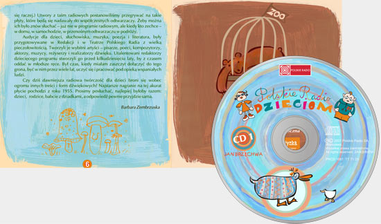 polskie radio dzieciom