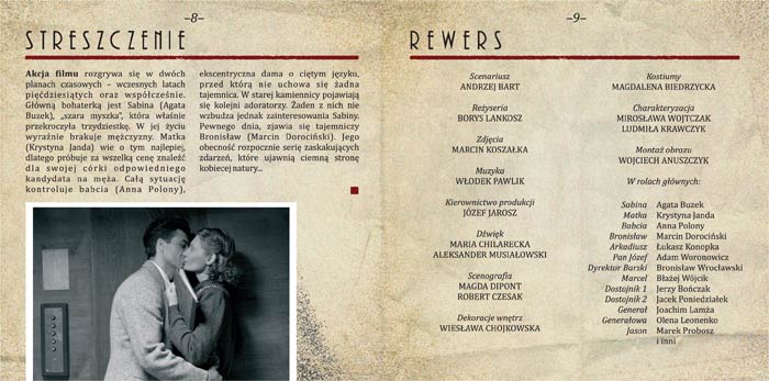 grafik projektowanie