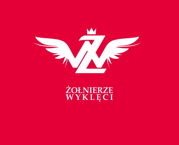 Logo Żołnierzy Wykletych do pobrania